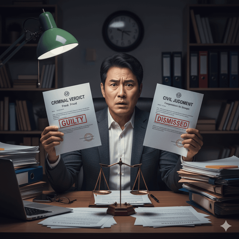 “가족 전화번호로 사기치고 SNS 성희롱까지… 가해자는 유죄인데 왜 제가 졌나요?” 기사 관련이미지