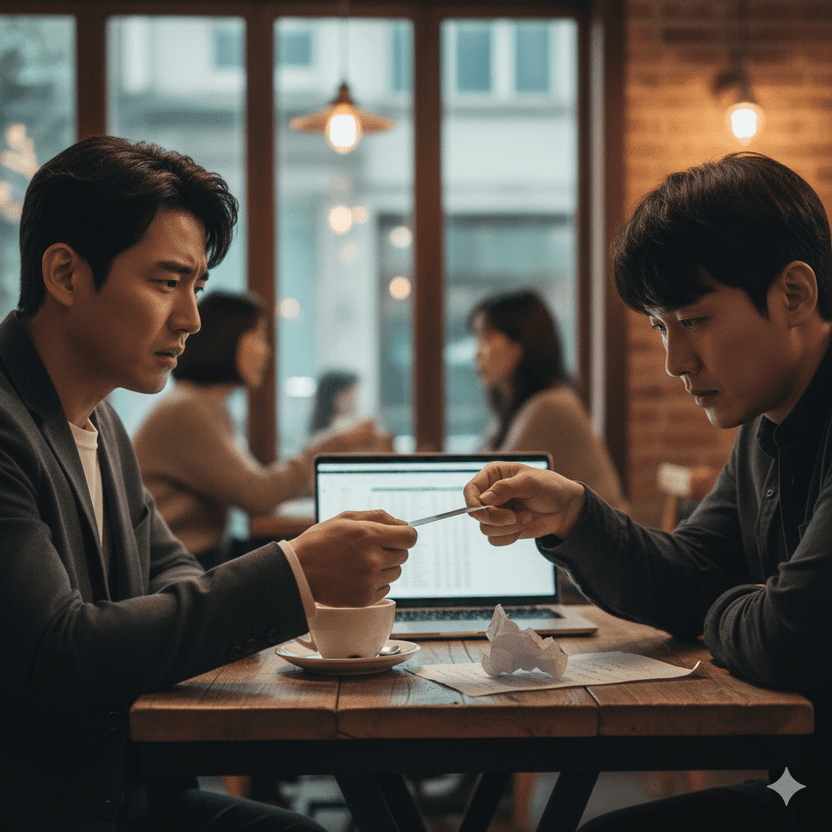 빌려준 카드로 거액 결제 후 잠적한 지인…'사기죄' 고소와 '민사소송' 중 해법은? 기사 관련이미지