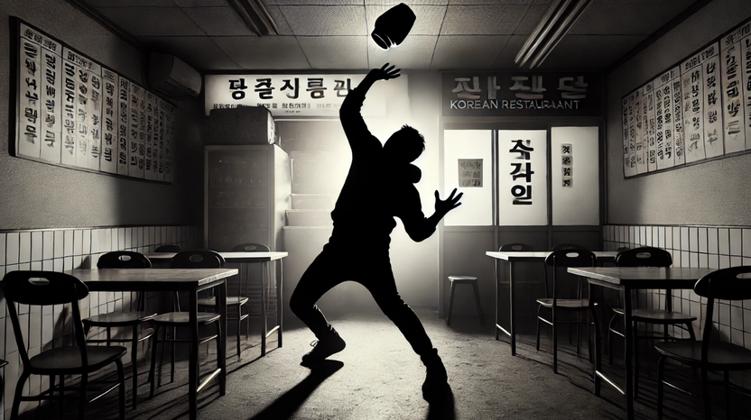 "그릇 빗나가도 폭행" 오해 바로잡은 대법원 판결의 진실 기사 관련이미지