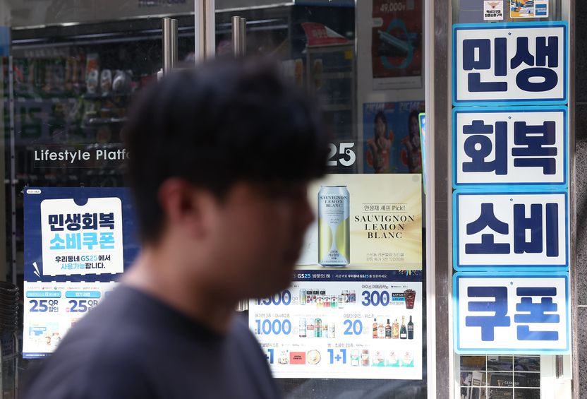 소비쿠폰, 9월생 아기는 받고 10월생 아기는 못 받았다?… 알고 보니 기사 관련이미지