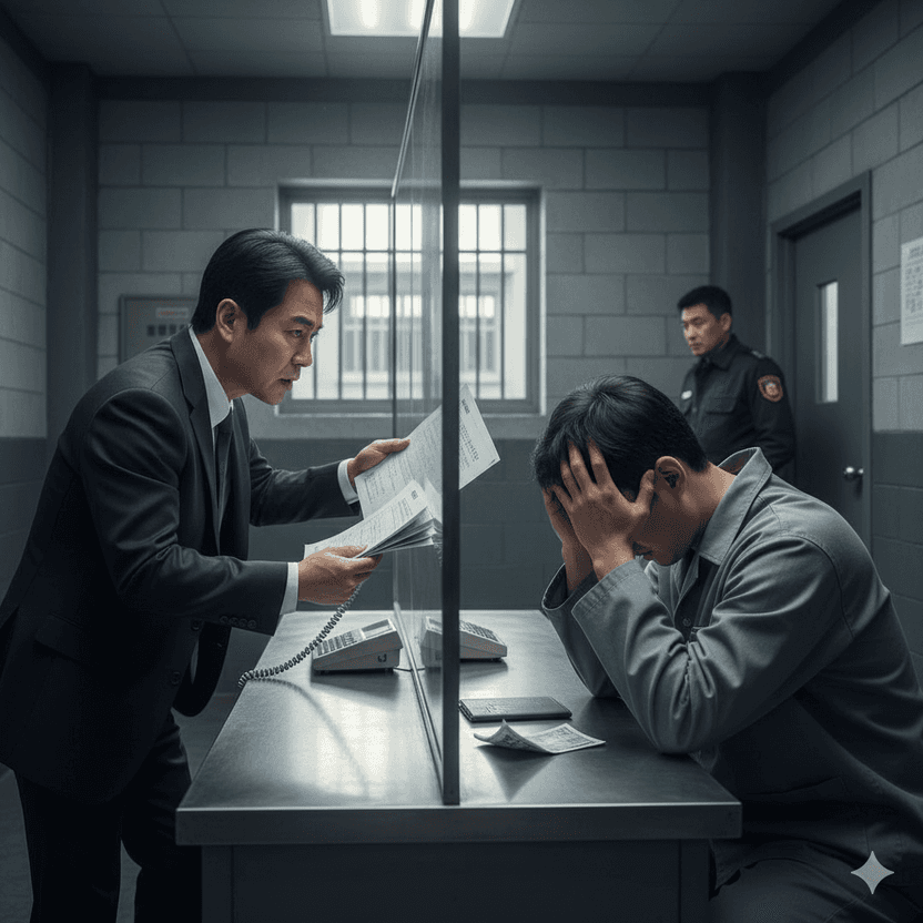 “그 사람한테 돈은 무조건 있어요”... 감옥 간 사기꾼에게서 내 돈 받는 법 기사 관련이미지