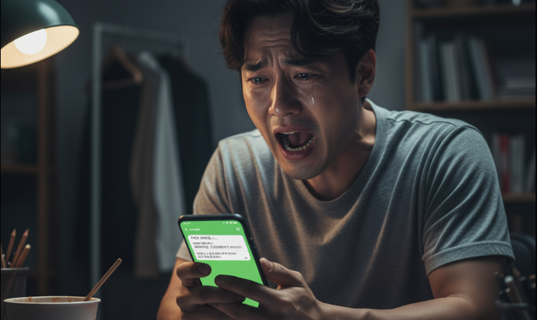 "형님에게 빌려줬다" 2천만원 투자금 빼돌린 지인의 배신, 카톡 약정서로 응징 가능할까 기사 관련이미지