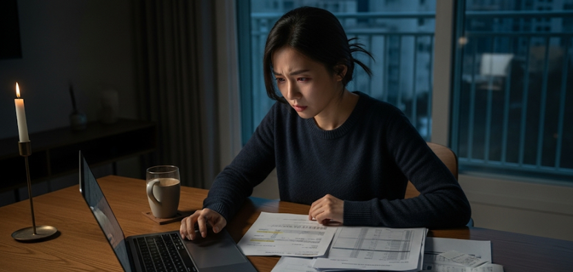 생활비 1억, 투자 빚 이자까지 다 냈는데…남편은 "1억 줄게, 집 내놔" 기사 관련이미지