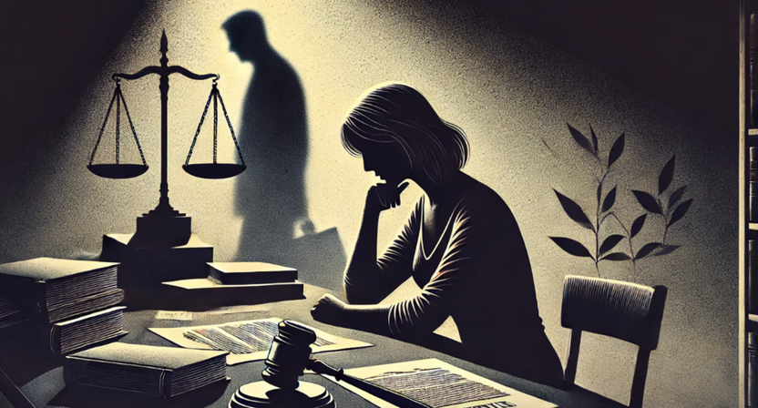 10년 잠적 남편에게 13억 재산 뺏길라 '유언장'만 믿다 2억7천만원 날릴 판 기사 관련이미지