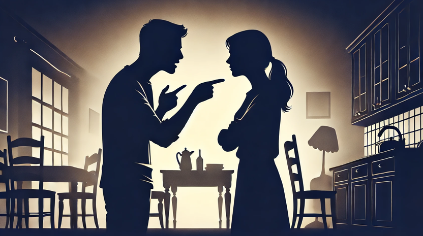 “혹시나 일부러 그랬나” 상의 없이 퇴직금 '연금 봉인'한 남편, 이혼하면 받을 수 있나 기사 관련이미지