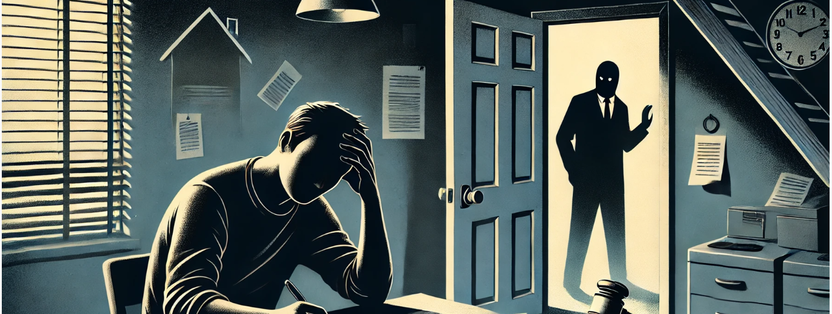 “부동산에 연락해보겠다”는 집주인 계약만기 코앞, 전세금 떼일 위기 기사 관련이미지