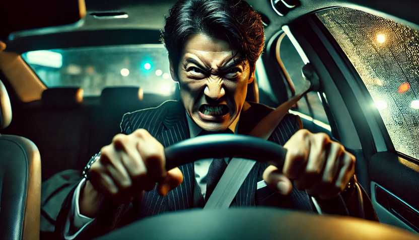 "이별 통보에 격분" 차량으로 연인 살해하려 한 40대, 항소심도 징역 10년 기사 관련이미지