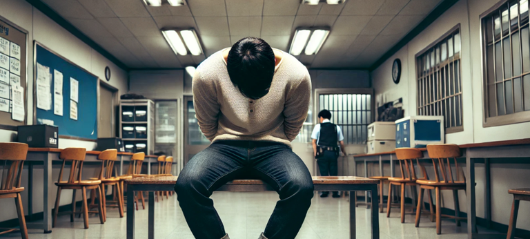 울음 멈추려다 살인 세 아이 아빠, 영아 살해 후 자수 기사 관련이미지