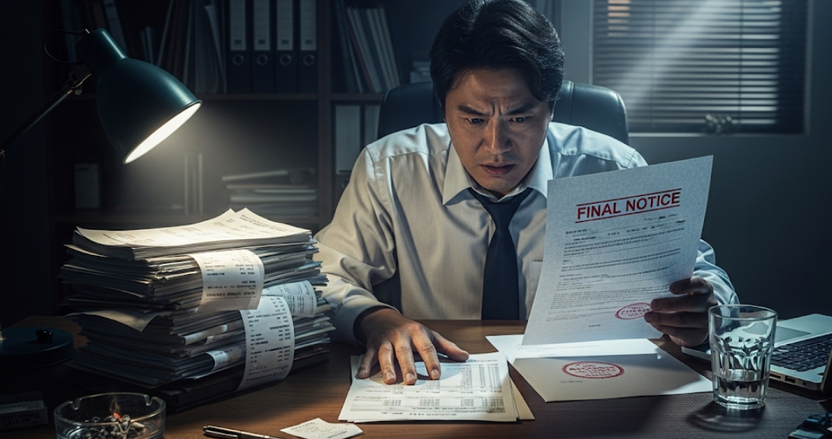 “원금 넘게 2570만원 갚았는데… 2천만원 또 내놓으라니” 12년 만의 날벼락 기사 관련이미지