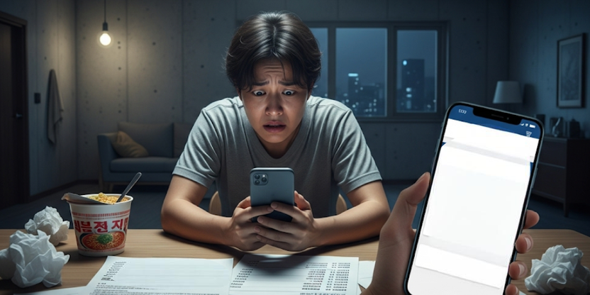 보증금 6880만원 안 주는 집주인의 협박…법은 세입자 편일까? 기사 관련이미지