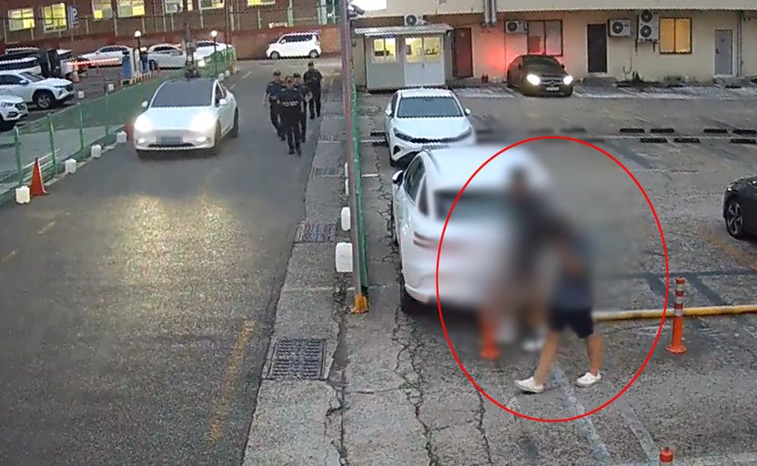 '장난'으로 흉기 들고 부산 도심 활보한 20대…처벌 수위는? 기사 관련이미지