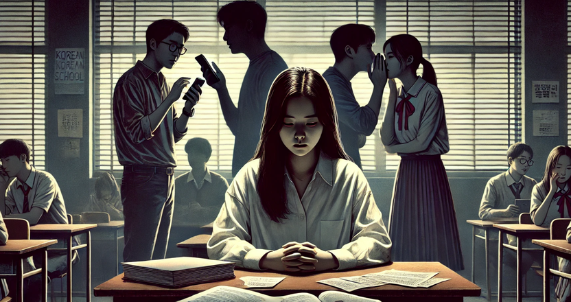 "여자가 몸을 쉽게 줬다" 동료 교사의 한마디에 무너진 교사, 법의 심판을 묻다 기사 관련이미지