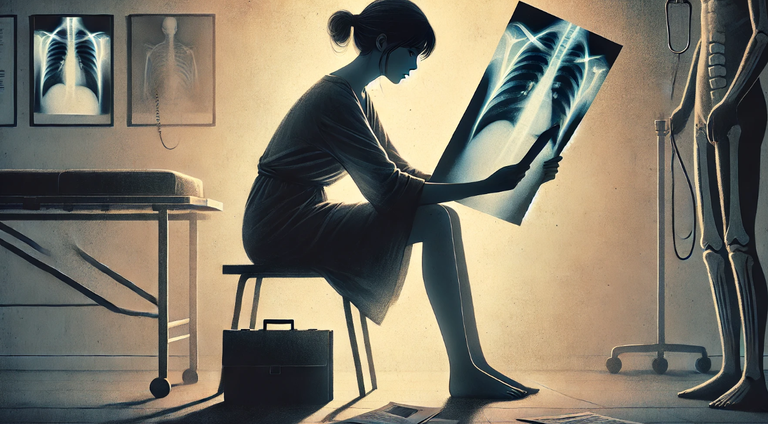 뺨 때리고 뼈 어긋나게 한 의사 '완벽한 수술'의 진실 기사 관련이미지