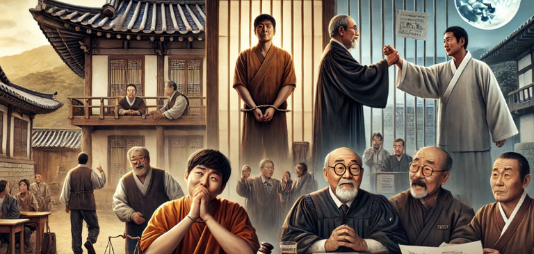 '계약서 위조' 고소했다 되레 유죄 받은 스님, 항소심서 누명 벗은 사연 기사 관련이미지