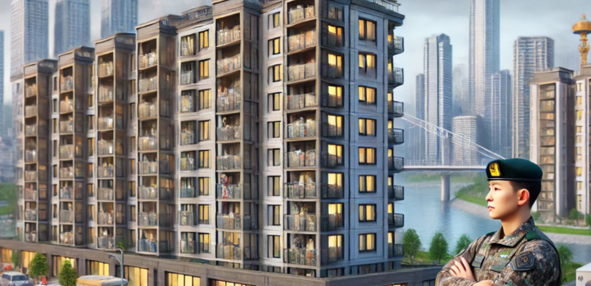 "월세보다 싼 벌금"에 버티기 군 복지제도 악용한 '관테크' 실태 기사 관련이미지