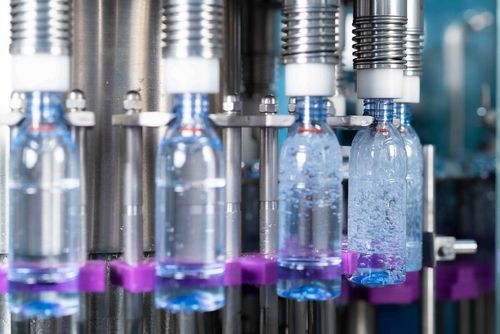 국산인 줄 알았는데… 깨알 글씨로 원산지 숨긴 생수, 꼼수 처벌 못하나 기사 관련이미지