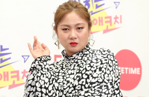 “집주인 누군지 몰랐다” 박나래 집 턴 절도범, 징역 2년 무겁다며 항소했다 기사 관련이미지