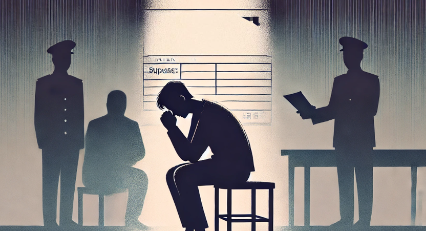 ‘내 조서가 왜 남에게 공개되나요?’ 법조계, 피의자신문조서 공개 기사 관련이미지