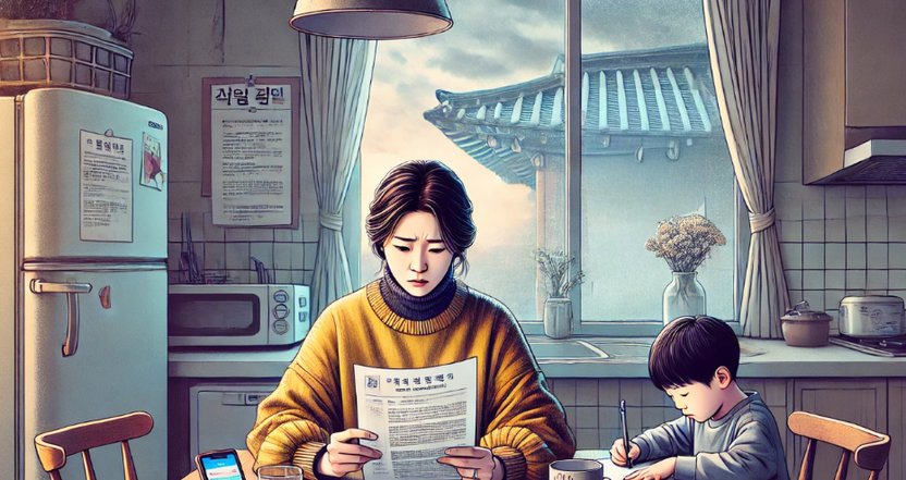 성실하게 아이 보여줬는데… 돌아온 건 ‘면접교섭 불이행’ 누명과 양육권 위기 기사 관련이미지