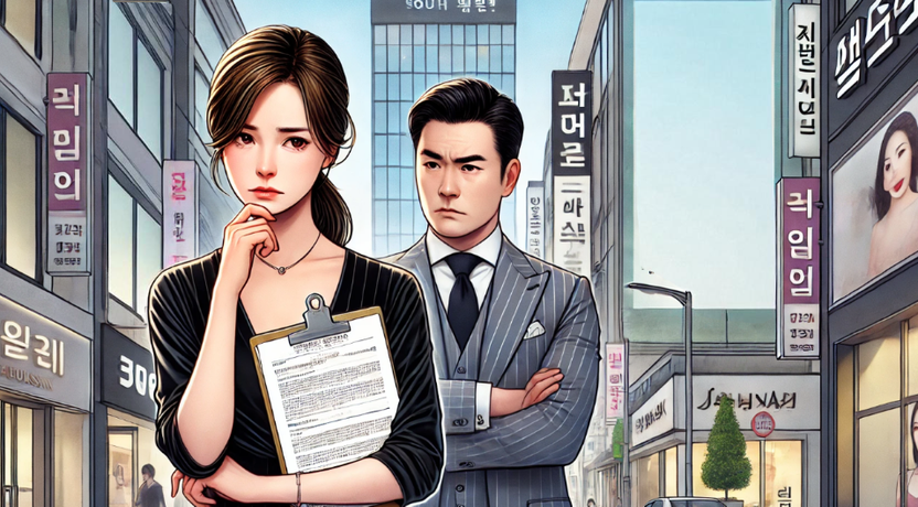 "임대료 두 배로" 임대인 요구에 법원 일침 기사 관련이미지