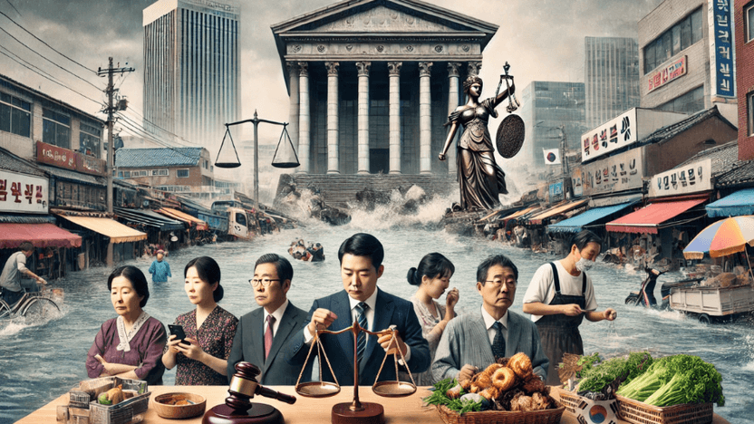 부산고등법원, LH 손해배상 소송 판결 '증거 미비'로 피해액 대폭 감액 기사 관련이미지