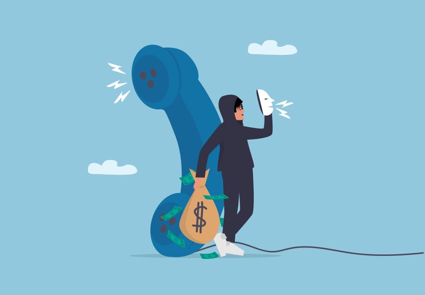 "유서 쓰고 뛰어내리려 했다"…6800만원 뜯기고 '보이스피싱 공범' 된 20대의 절규 기사 관련이미지