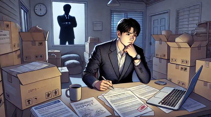 “전세금 못 준다 버티는데” 변호사 없이 ‘나 홀로’ 법적 대응, 어디까지 가능할까? 기사 관련이미지