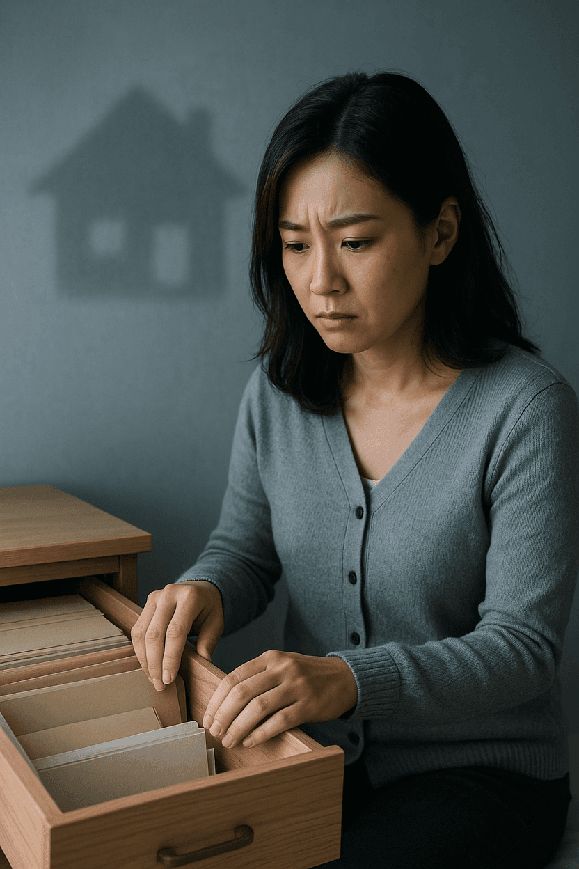 “집 나가면 줄게” 전남편의 거짓말…떼인 보증금 받아내는 ‘필승 순서’ 기사 관련이미지