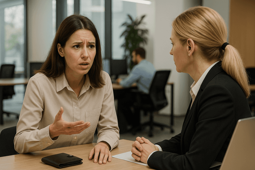 직장 동료 절도 사실 알렸다가 '명예훼손' 역고소…피해자의 호소 기사 관련이미지