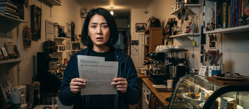 내가 안 지었는데 철거하라니 권리금 주고 들어간 가게, 알고 보니 불법 건축물이었다 기사 관련이미지