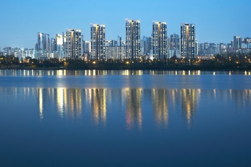 월세 400만원 한강뷰 아파트, 벌금 240만원 내고 눌러앉은 군인들 기사 관련이미지