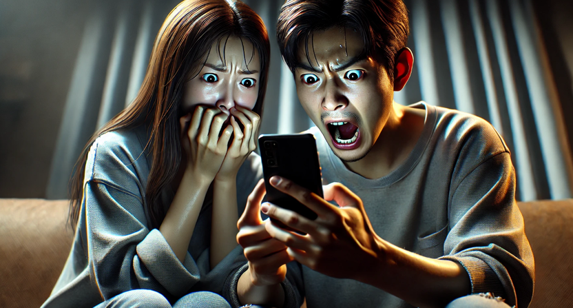 돌도 안 된 아기, 보모의 학대로 온몸에 멍 “시험관 시술로 겨우 얻은 아이” 기사 관련이미지