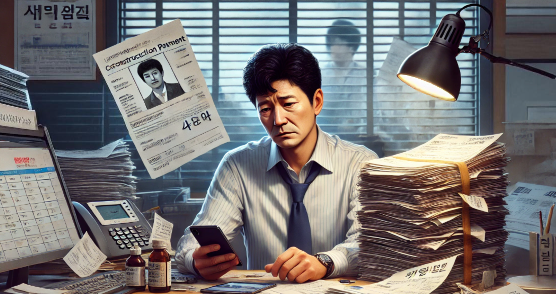 일하고 돈 떼인 사장님, 계약서 없어도 '이것'만 있으면 승소합니다 기사 관련이미지