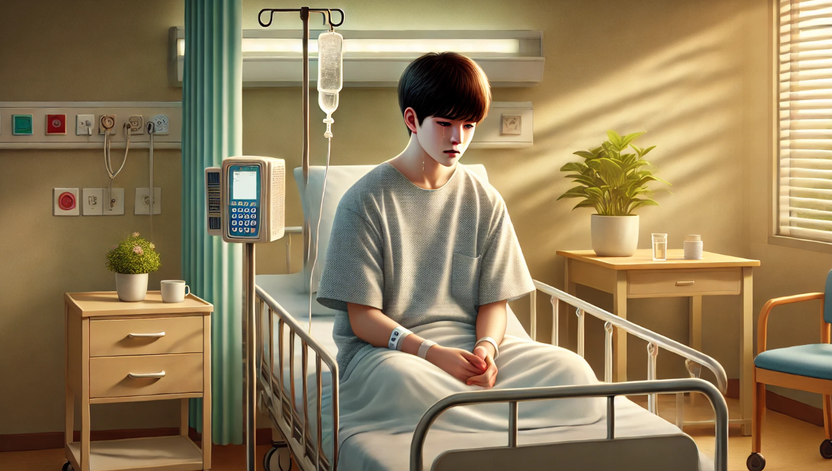 학교폭력, '단소 휘둘러 폭행'에 '담배 먹이기'까지 잔혹성 드러낸 중학생들 기사 관련이미지