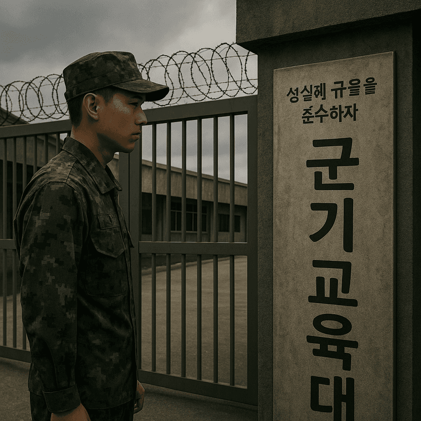"음주 외엔 잘못 없는데 군기교육대라니"... 외출 나온 병사의 '날벼락' 기사 관련이미지