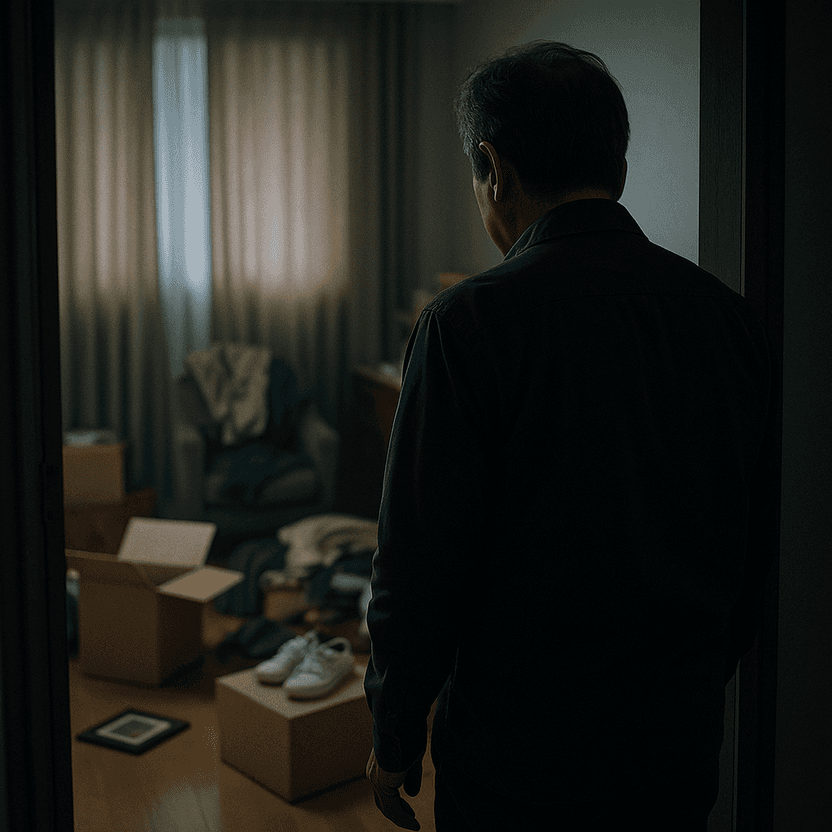 “세입자가 사망했습니다”… 연락두절 상속인, 남은 짐 어떡하죠? 기사 관련이미지