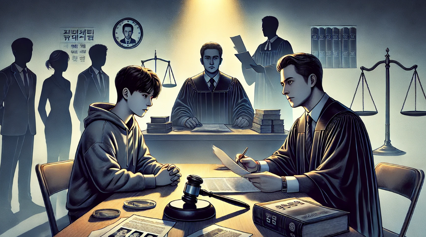 검찰이 무혐의 내려도 뒤집을 수 있다? 재정신청의 힘 기사 관련이미지