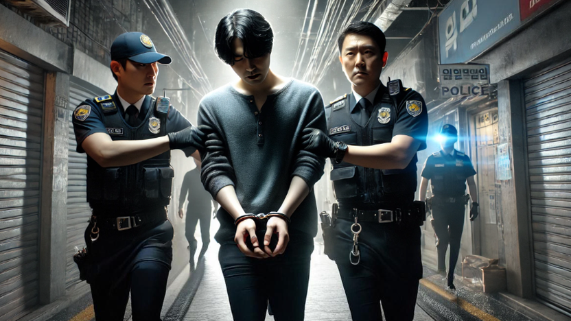 체포영장만으로는 부족하다 판사가 구속영장 발부를 고민하는 순간 기사 관련이미지