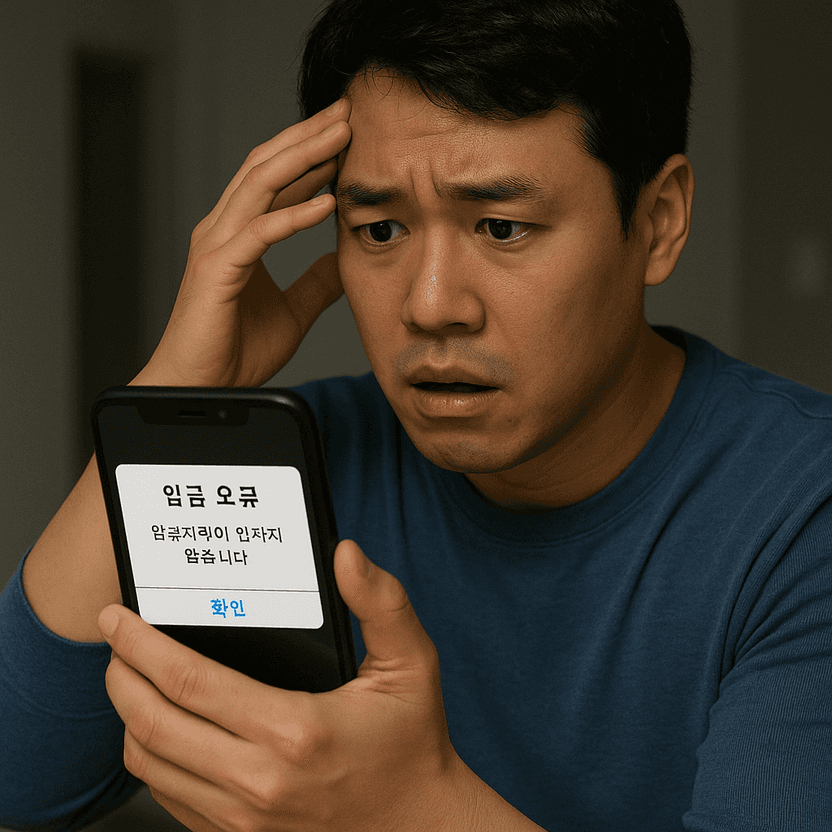 콘서트 티켓 한 장에 728만원…'입금명 오류' 덫에 걸린 피해자의 절규 기사 관련이미지