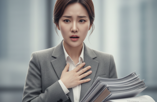 상간 소송 이겼는데 '불법 증거'로 역고소 당한 여성, 형사처벌 피할까 기사 관련이미지