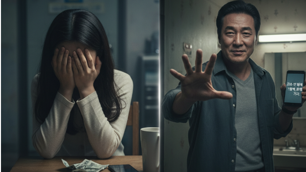 20만원 훔친 약점 잡혀 거듭 성폭행 당한 여성...“명백한 강간, 역고소 가능” 기사 관련이미지
