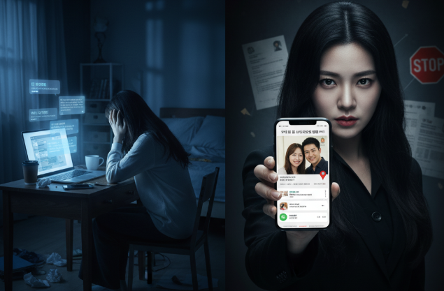 “너와 네 남자친구 모두 해치겠다” 이별 후에도 끝나지 않은 협박 기사 관련이미지
