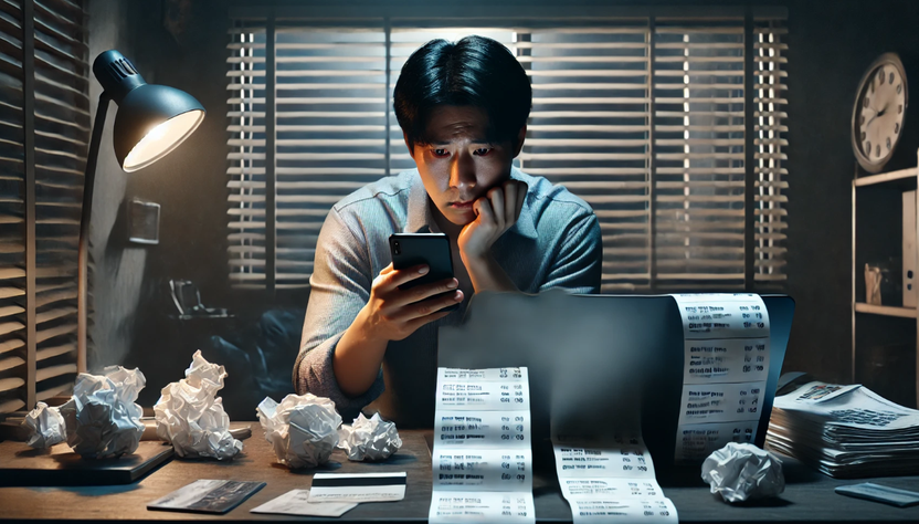"환불받으려면 다시 보내라" 800만원 뜯긴 출장 마사지 사기 기사 관련이미지
