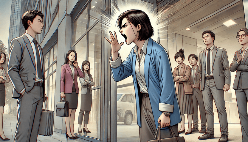 “전과 없이 가능할까요?” 접근금지 명령 위반 초범, 기소유예 '골든타임'의 조건 기사 관련이미지