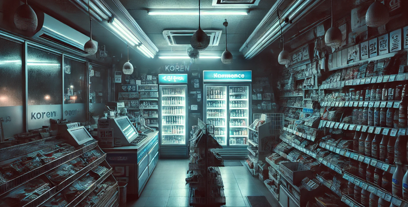 '시흥 의붓형·편의점 직원 살해' 30대 남성, 징역 40년 선고 기사 관련이미지