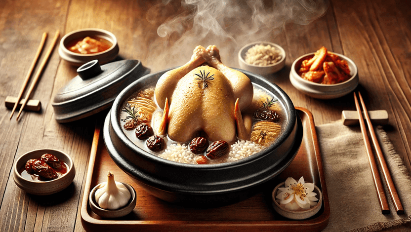 선거 앞둔 삼계탕 나눔, 알고 보니 불법…삼계탕 봉사에 철퇴 내린 선관위 기사 관련이미지