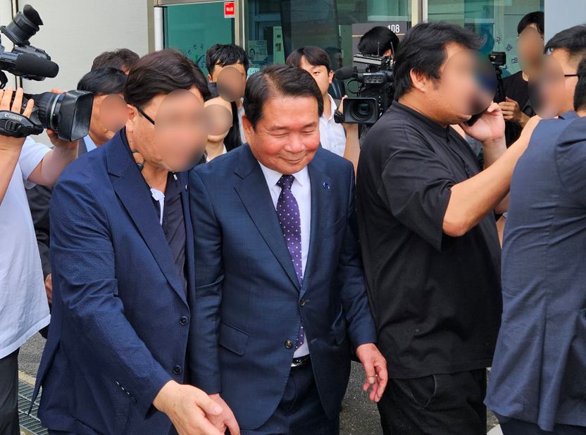 신경호 교육감, 유죄냐 무죄냐 강원 교육계 '운명의 날' 1심 선고 기사 관련이미지