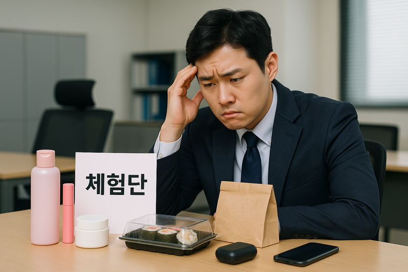 공무원 '협찬 블로그', 현금 안 받았어도 중징계 받을까? 기사 관련이미지