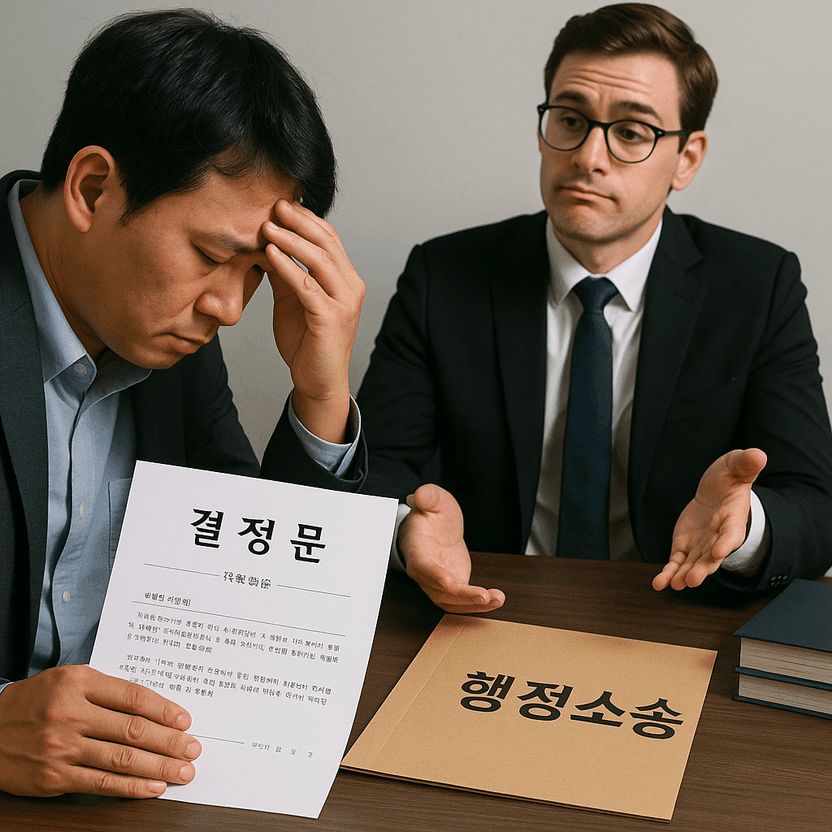 “눈 온다며 30분 지각” 변호사, 결정문 숨겨 의뢰인 마지막 재판 기회 날렸다 기사 관련이미지