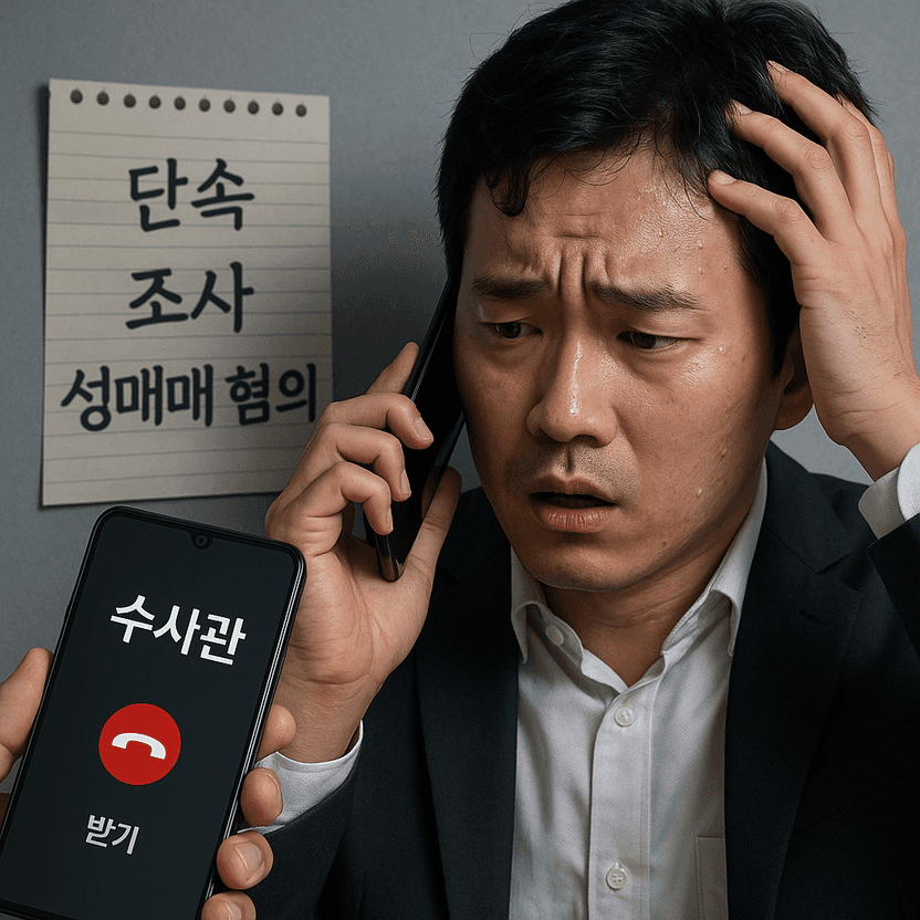 수사관의 은밀한 제안, '장부 삭제' 대가로 수백만원…알고보니 '피싱' 덫 기사 관련이미지